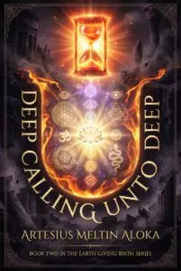 Cover of Deep Calling unto Deep