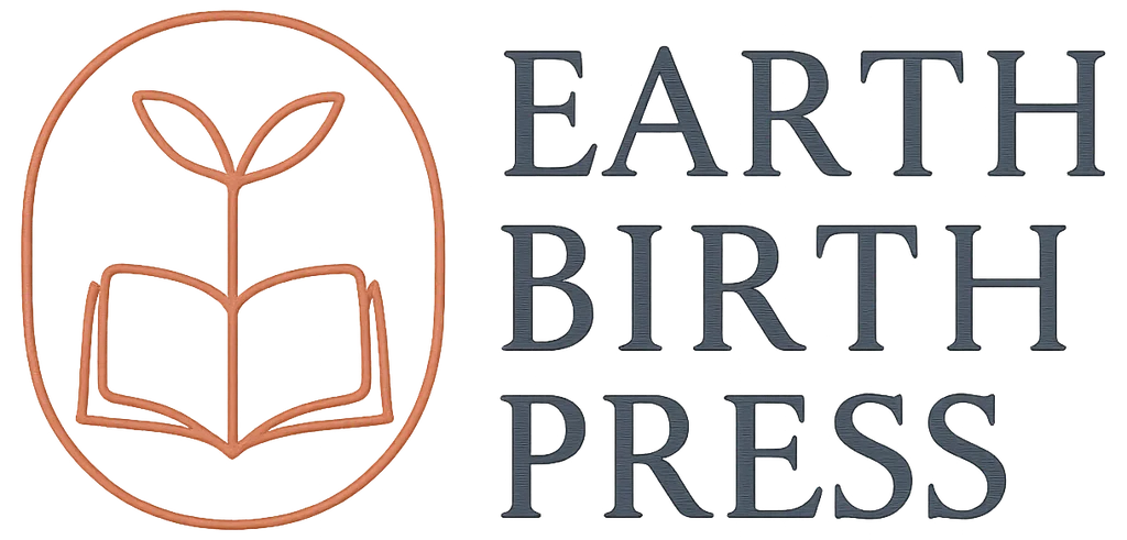 EARTH BIRTH PRESS