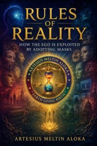 Cover of Rules of Reality