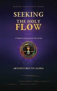 Cover of Seeking the Holy Flow
