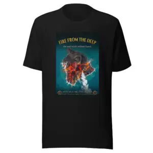 Fire from the Deep T-Shirt