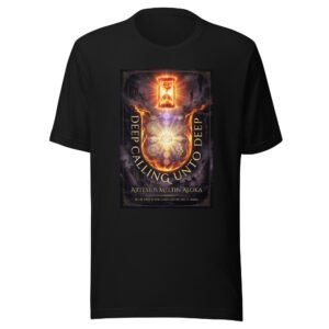 Deep Calling unto Deep T-Shirt