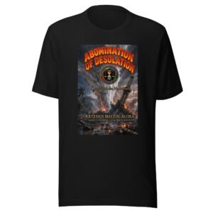 Abomination of Desolation T-Shirt