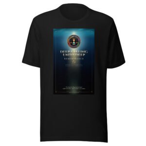 Deep Calling unto Deep Remembrance T-Shirt