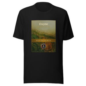 Enzyme Manifesto T-Shirt