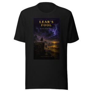 Lear's Fool T-Shirt